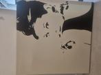 Canvas Audrey Hepburn, Ophalen