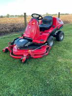 Countax X16 2 cilinder Kawasaki, Ophalen, Zo goed als nieuw