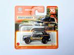 Matchbox 2023  MBX FIELD CAR, Hobby en Vrije tijd, Modelauto's | Overige schalen, Ophalen of Verzenden, Nieuw, Auto