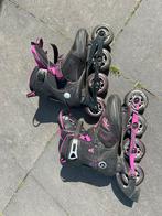 K2 skates maat 39,5, Sport en Fitness, Skeelers, Ophalen, Gebruikt, Inline skates 4 wielen, K2