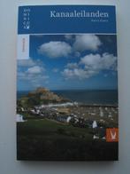 Reisgids Kanaaleilanden - Dominicus, Overige merken, Europa, Ophalen of Verzenden, Zo goed als nieuw