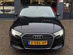 Audi A3 Limousine 1.0 TFSI S-Line FACELIFT|AIRCO|NAVI|PDC|CR, Auto's, Audi, Voorwielaandrijving, 1160 kg, Gebruikt, Euro 6