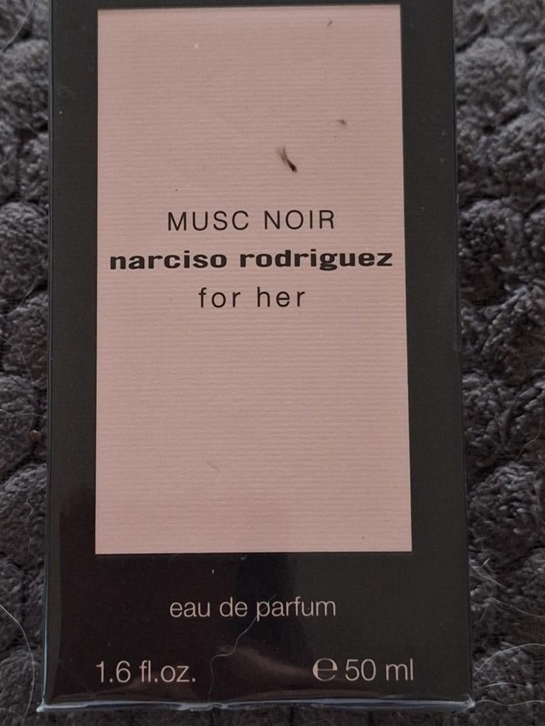 Eau de parfum, Ophalen, Nieuw