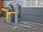 2018 Jumgheinrich ERD 220 2000KG Stapelaar, Overige aandrijving, Stapelaar, Jumgheinrich