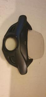 Vintage Windscherm, Ophalen of Verzenden