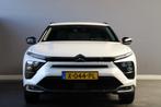 Citroen C5 X 1.6 Plug-in Hybrid 180 Plus Leder Stuurverwarmi, 1350 kg, Stof, Gebruikt, Euro 6