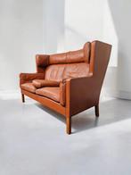 Børge Mogensen 2192 Coupé sofa, Denemarken 1960