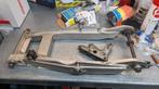 Yamaha XT500 aluminium achterbrug, Motoren, Ophalen of Verzenden, Gebruikt