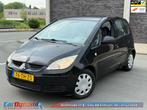 Mitsubishi Colt 1.3 Invite // Airco // Rijd Schakelt Fijn!, Gebruikt, Origineel Nederlands, Bedrijf, Handgeschakeld