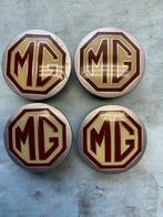 MG F Wielcenter doppen, Ophalen of Verzenden