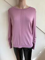 Studio Anneloes dunne trui roze maat 38 M, Kleding | Dames, Truien en Vesten, Maat 38/40 (M), Studio Anneloes, Ophalen of Verzenden