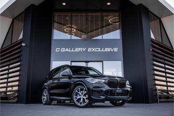 BMW X5 xDrive45e High Executive - M Sport | Panorama | Elek. beschikbaar voor biedingen