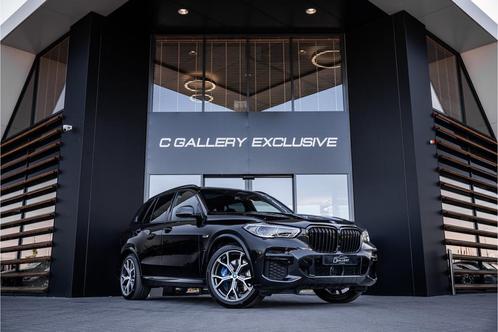 BMW X5 xDrive45e High Executive - M Sport | Panorama | Elek., Auto's, BMW, Bedrijf, Te koop, X5, 360° camera, 4x4, ABS, Achteruitrijcamera