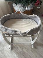 Mozes Mand / Wieg - Claire de Luna, Ophalen, Zo goed als nieuw, Wieg