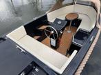 Luxe SilverYacht 625 Tender Compleet incl. tohatsu 30PK 4-T, 6 meter of meer, Zo goed als nieuw, 30 tot 50 pk, Buitenboordmotor
