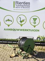 Beregeningshaspel, Tuin en Terras, Tuinslangen, Niet ingevuld, Gebruikt, Niet ingevuld, Ophalen of Verzenden