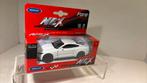 Ford mustang gt welly 1.32