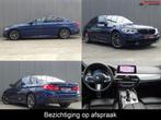 BMW 5 Serie 520i High Executive * LEER * M-PAKKET * DEALER O, Automaat, 1998 cc, Achterwielaandrijving, Gebruikt