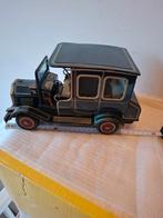 Grote Blikken auto SH Horikawa Japan zie de foto's, Ophalen of Verzenden