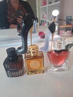 Parfums, Verzamelen, Parfumverzamelingen, Ophalen of Verzenden, Zo goed als nieuw, Miniatuur