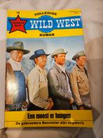 Wild West Romans, Ophalen of Verzenden, Zo goed als nieuw