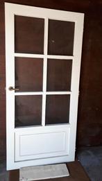 deur, Ophalen, Gebruikt, 80 tot 100 cm, Binnendeur