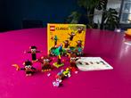 Lego Classic 11031 - Apenplezier!, Ophalen of Verzenden, Gebruikt, Complete set, Lego