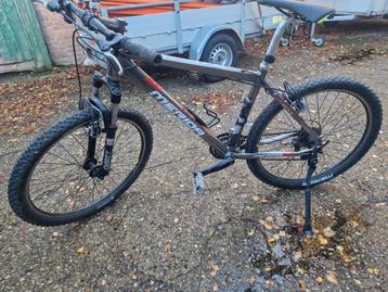 Merida Moutainbike - Goed Onderhouden beschikbaar voor biedingen