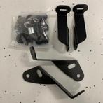 Montageset voor scooterwindscherm, Ophalen of Verzenden, Nieuw, Overige merken