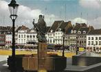 AK Maastricht - St. Servaasbron, Verzamelen, Ansichtkaarten | Nederland, Verzenden, 1960 tot 1980, Ongelopen, Limburg