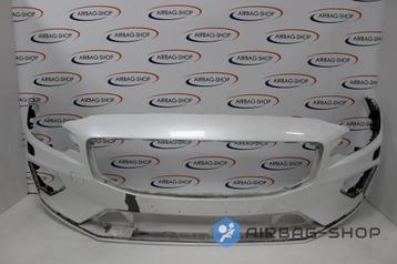 VOORBUMPER VOLVO V60 S60 R-DESIGN KLS PDC 31690530 beschikbaar voor biedingen