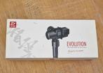 Zhiyun Evolution 3-axis Gimbal Stabilizer for Action Camera, Nieuw, Overige merken, Ophalen of Verzenden