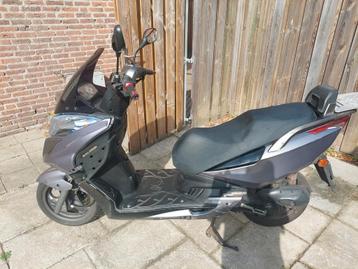 kymco g dink beschikbaar voor biedingen