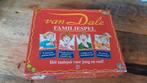 Jumbo Van Dale Familiespel - Taalspel voor Jong en Oud!, Hobby en Vrije tijd, Gezelschapsspellen | Bordspellen, Een of twee spelers