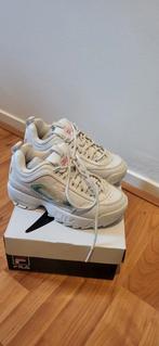 Fila Sneakers Maat 32, Kleding | Dames, Wit, Ophalen of Verzenden, Sneakers of Gympen, Fila
