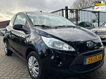 Ford Ka 1.2 Trend Lage km org nl auto elektrische ramen cv o beschikbaar voor biedingen