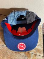 ✅ Max Verstappen Drivers Pet Red Bull Racing Snapback cap, Ophalen of Verzenden, Nieuw, Formule 1