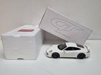 Gt Spirit Porsche 911 (991) Carrera S Aerokit 1/504 1:18 Nie, Hobby en Vrije tijd, Modelauto's | 1:18, Ophalen of Verzenden, Zo goed als nieuw