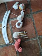 Little Dutch Houten Mobiel - Boxmobiel, Kinderen en Baby's, Speelgoed | Babyspeelgoed, Ophalen of Verzenden, Zo goed als nieuw