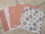 Fiskars 5 vellen, Hobby en Vrije tijd, Scrapbooking, Ophalen, Nieuw
