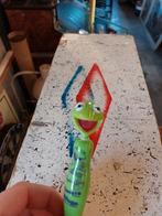 Kermit de kikker pen, Ophalen of Verzenden, Zo goed als nieuw
