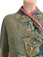 Ivko vest groen L, Maat 42/44 (L), Ophalen of Verzenden, Zo goed als nieuw, Groen