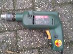 Bosch Boormachine CSB 470 RLE, Ophalen of Verzenden, Zo goed als nieuw, Boormachine