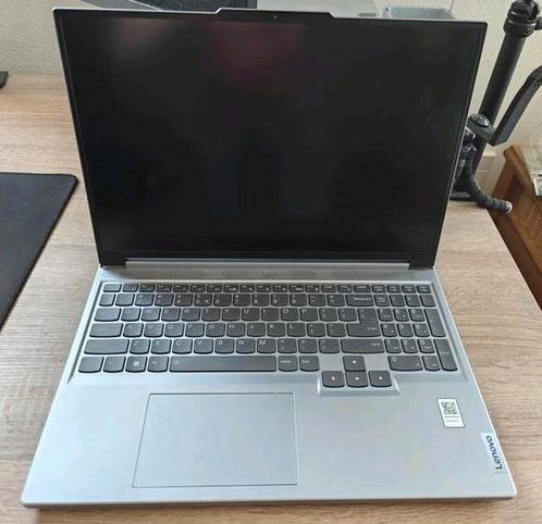 Lenovo Legion Slim 5 16Aph9 𝗥𝘆𝘇𝗲𝗻 𝟳 7840HS, Computers en Software, Overige Computers en Software, Zo goed als nieuw, Ophalen of Verzenden