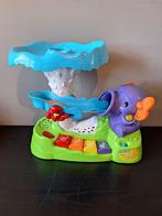 Olifantje vtech, Kinderen en Baby's, Speelgoed | Vtech, Ophalen, Zo goed als nieuw, 6 maanden tot 2 jaar