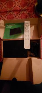 Arris VIP2952 V2 KPN TV Ontvanger, Verzenden, Tv, Nieuw, Origineel