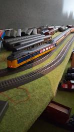 Marklin Koploper 4-delig Treinset 37421, Hobby en Vrije tijd, Modeltreinen | H0, Wisselstroom, Treinset, Ophalen of Verzenden