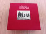 Loreena McKennitt - The Journey Begins Boxset, Ophalen of Verzenden, 1980 tot 2000, Zo goed als nieuw, Boxset