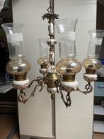 royal albert lamp, Ophalen