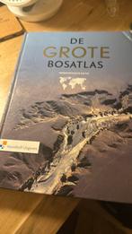 De Grote Bosatlas 55e editie, Gelezen, Bosatlas, 2000 tot heden, Ophalen of Verzenden